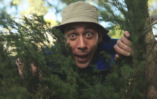 Buzz's Epic Little Missions