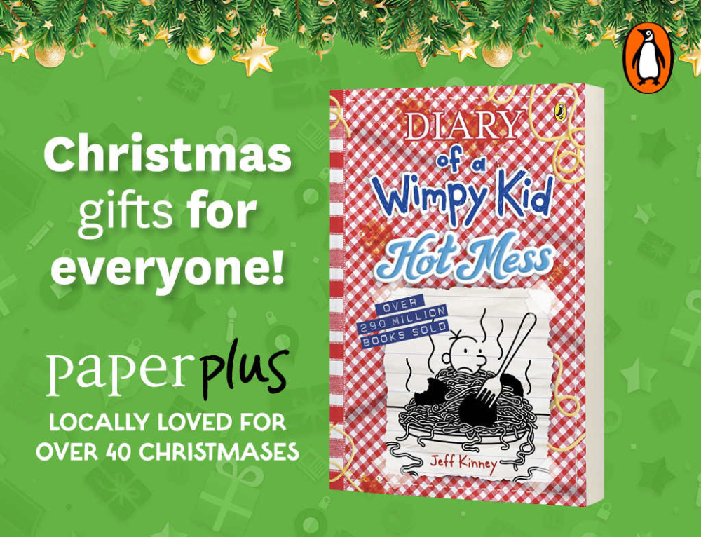 A Gift For Every Reader This Christmas