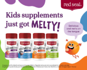 Red Seal Kids Melties