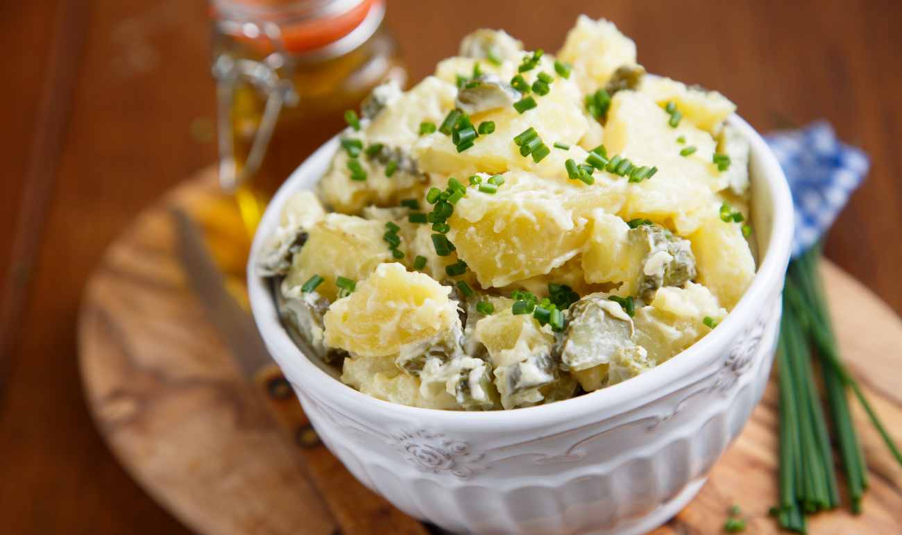 Potato salad