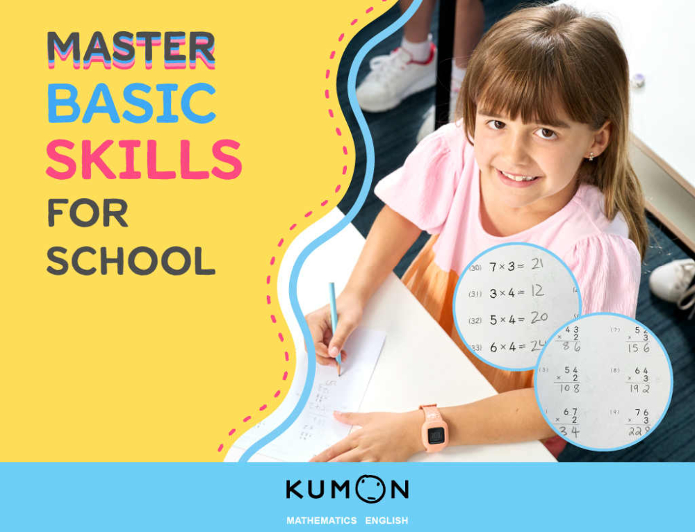 Protected: Kumon is celebrating 30 years of helping students to succeed