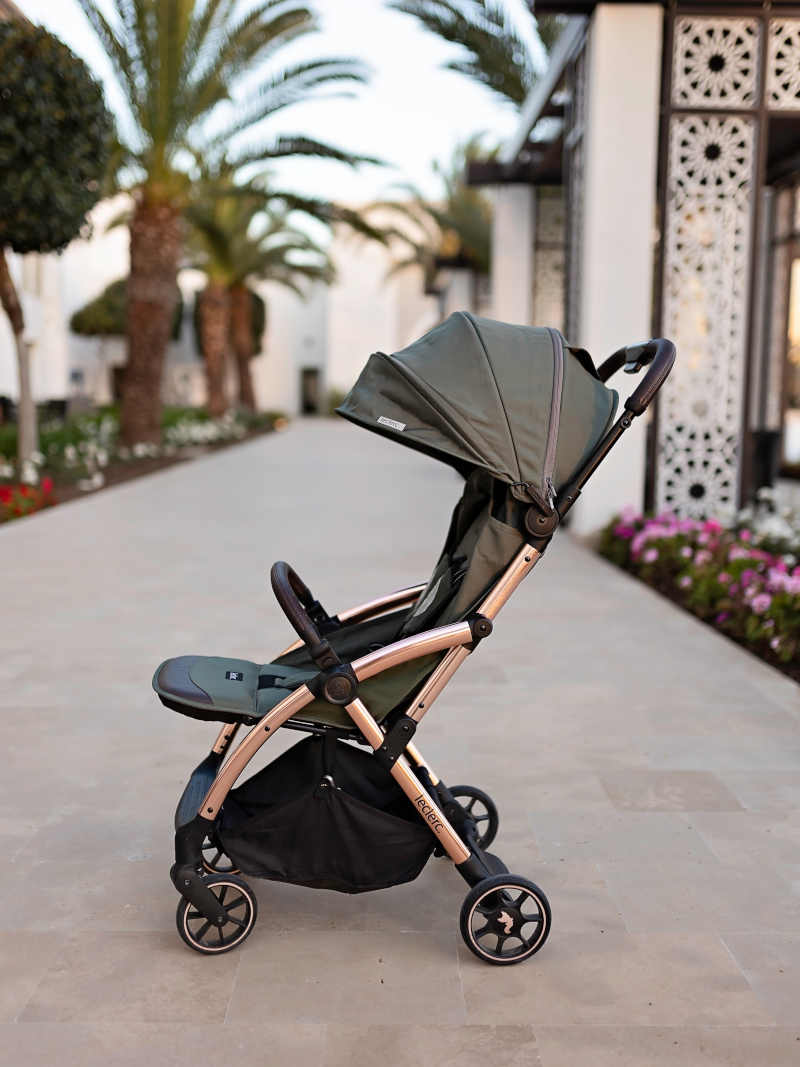 Leclerc Influencer Stroller