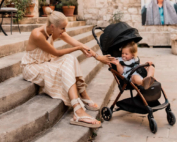 Leclerc Influencer Stroller