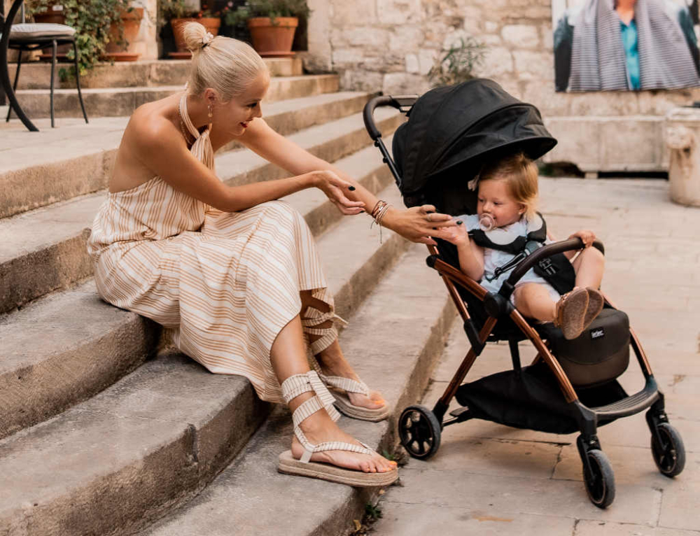 Protected: Your ultimate travel companion this summer: The Leclerbaby Influencer stroller