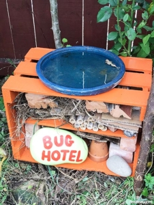 Bug hotel