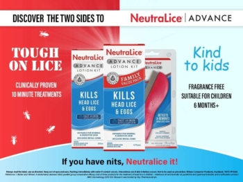 Neutralice Advance