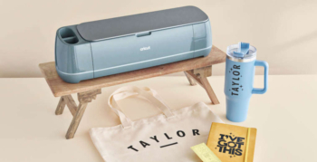 Cricut Maker 4