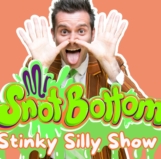 Mr Snotbottom comp