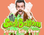 Mr Snotbottom comp