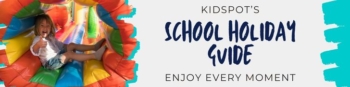 School holiday guide