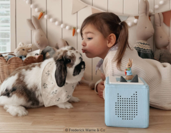 Toniebox Tonies for Easter
