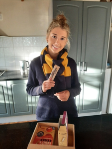 GoodnessMe fruit snacks review