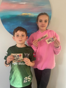 GoodnessMe fruit snacks review