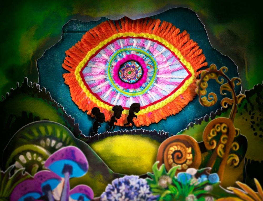 Win a Family Pass to Taniwha from Silo Theatre!