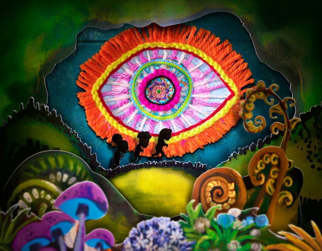 Taniwha