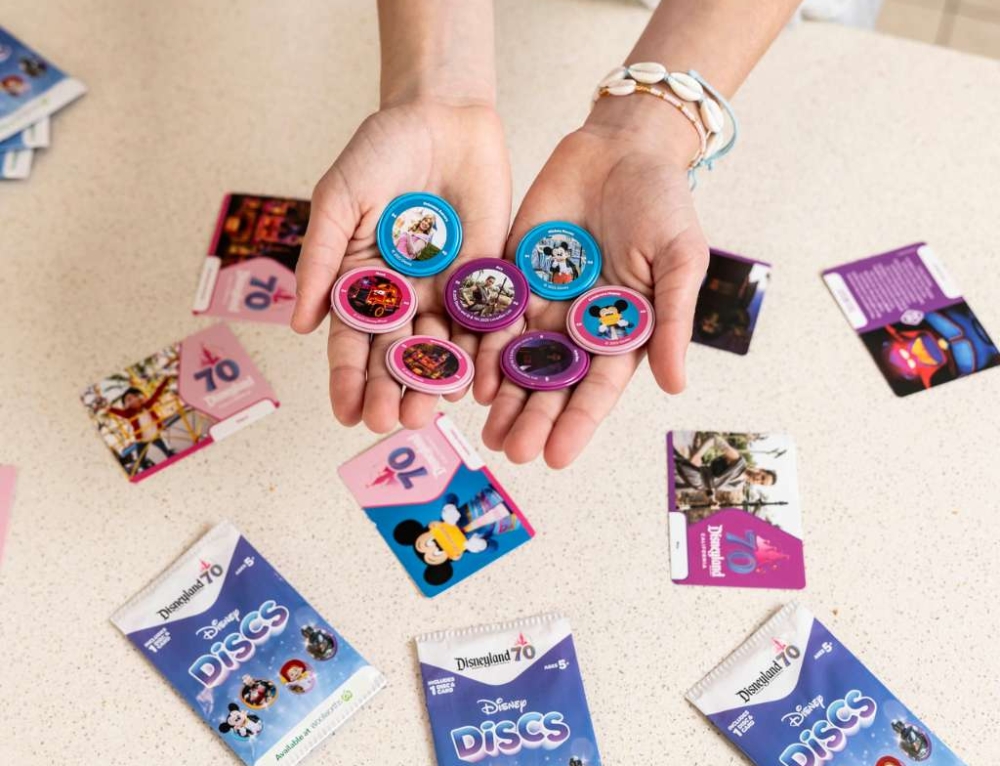 Protected: Bring the Magic of Disney home with Woolworths’ Disney Discs!