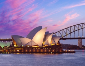 Moving to Australia