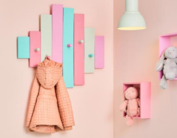 DIY storage solutions for your home