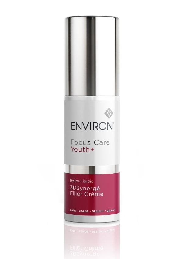 Environ Focus Care 3DSynergé™ Filler Crème