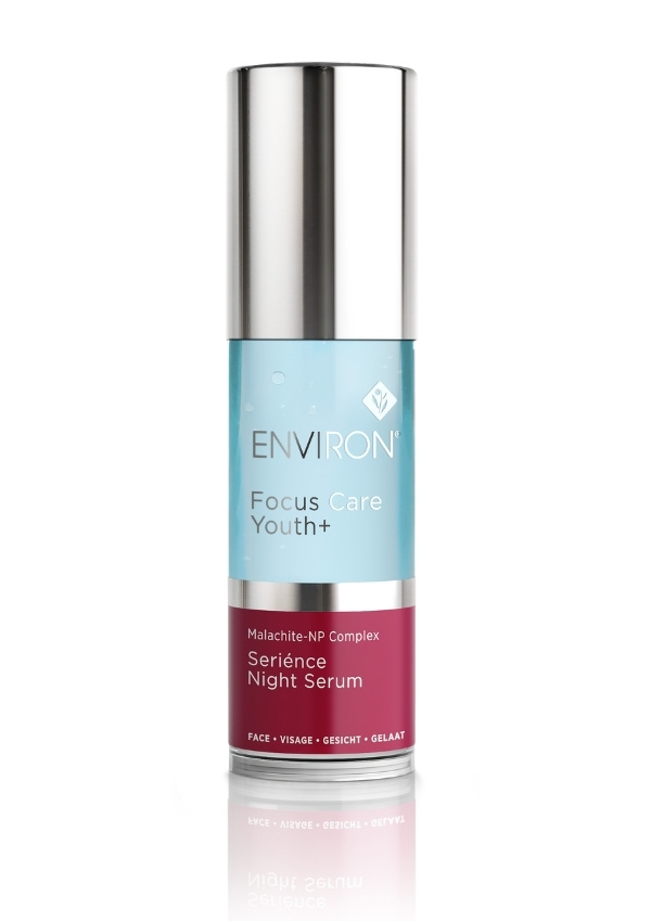 Environ Seriénce® Night Serum