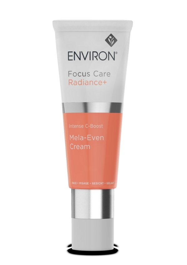 Environ’s Focus-Care+ Intense C-Boost Mela-Even Cream