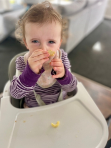 Little Bellies Snacks review