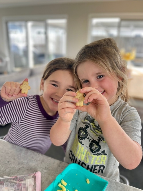 Little Bellies Snacks review