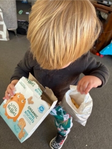 Little Bellies review