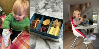 Little Bellies review