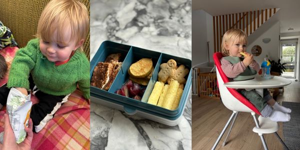 Little Bellies review