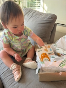 Little Bellies review