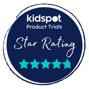 Star rating review almost 5