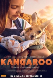 Kangaroo movie