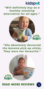 Little Bellies reviews