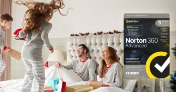 Norton 360 comp social