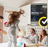 Norton 360 competition