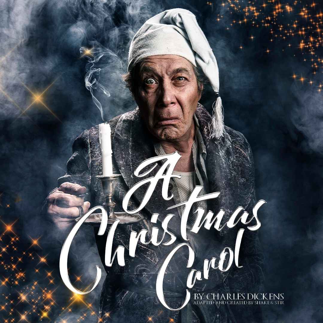 A Christmas Carol