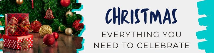 Celebrating Christmas