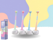 Trio Toothbrush