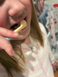 Trio Toothbrushes review