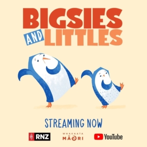 Bigsies and Littles
