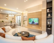 Designing a family home that grows with your kids