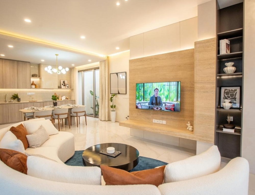 Designing a family home that grows with your kids