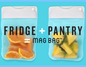 MAGBAG food storage review