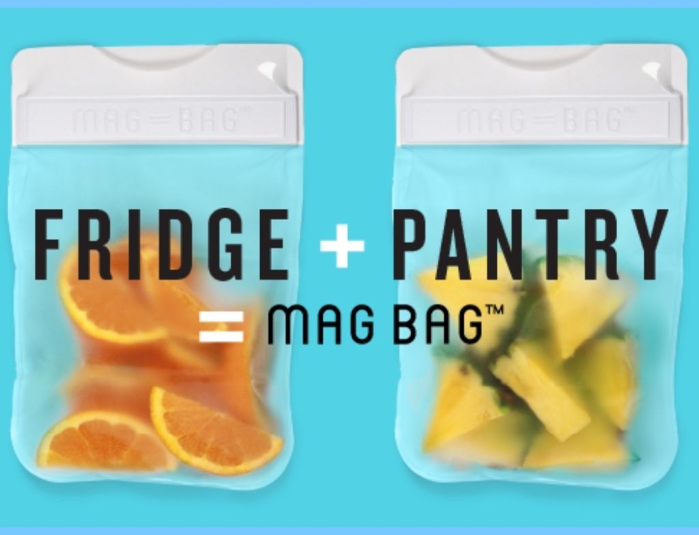 MAGBAG | Free Trial