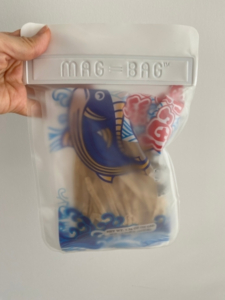 MAGBAG review