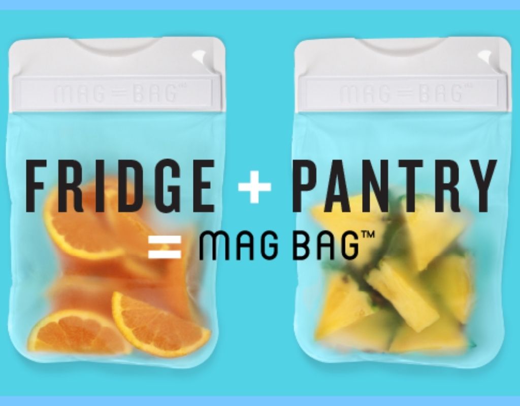 MAGBAG food storage review