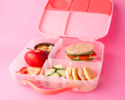 Back to School hacks with Marcel's Pancakes