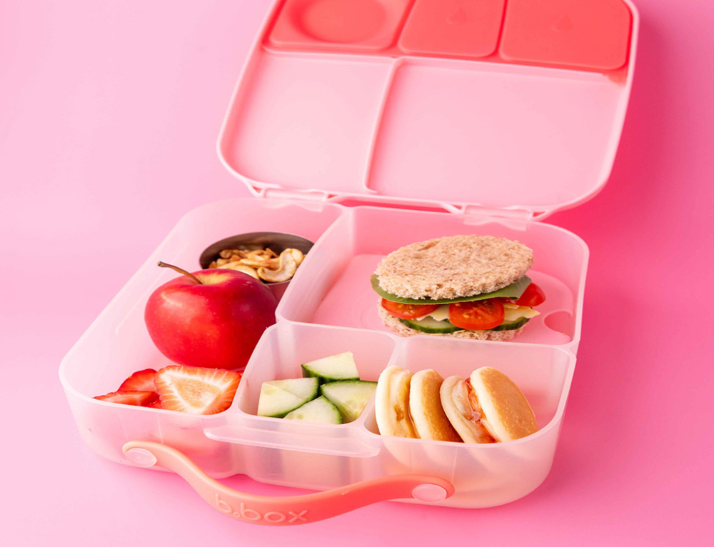 Protected: Flipping brilliant lunchbox & after-school snack ideas with Marcel’s Pancakes