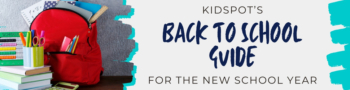 Back to school Guide